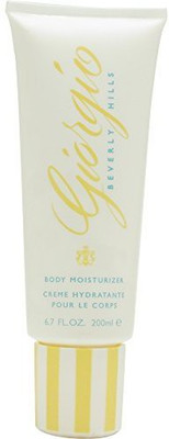 

Giorgio Beverly Hills Body Lotion(198.149999999999 ml)