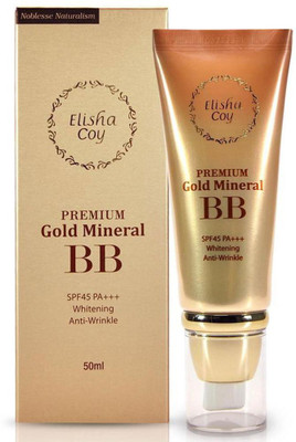 

Elisha Coy Gold Mineral(50 ml)