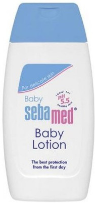 

Leostorebeauty Sebamed Ba Lotion(200 ml)