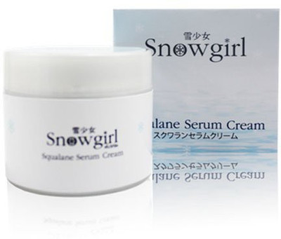 

Leostorebeauty Snowgirl Squalaneserum Cream(100 g)