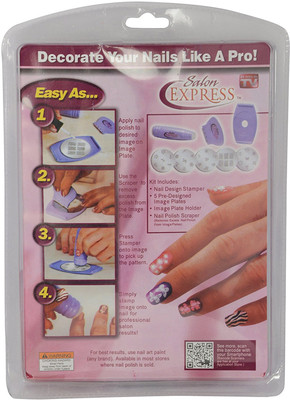 

Inditradition Nail Art Tool(1)