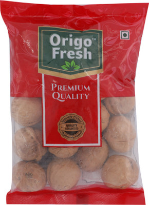 

Origo Fresh Inshell (Akharot) Walnuts(200 g, Pouch)