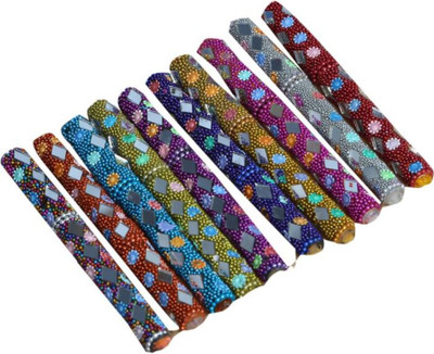 

Shop Frenzy Handmade Ball Pen(Pack of 10)