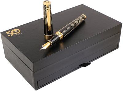 

Scrikss Elegance Fountain Pen