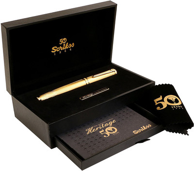 

Scrikss Elegance Roller Ball Pen