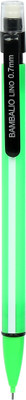 

Bambalio Mechanical Pen Pencils 0.7mm, Pack of 40 Pencils BMP-12 Pencil(Set of 2, Green, Red, Yellow, Pink, Blue)