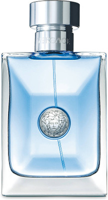 

Versace Pour Homme Eau de Toilette - 190 ml(For Men)