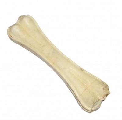 

ubspetshop.com RAW HIDE BONE 8 INCH Dog Chew(150 g, Pack of 1)