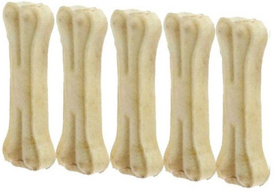 

Furious3D Dog Chew Bone, 3 Inch (Pack of 5) Chicken Dog Chew(200 g, Pack of 5)