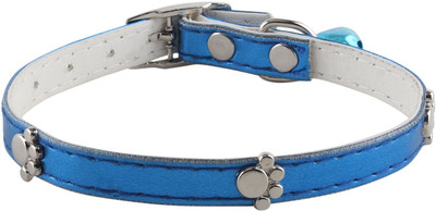 

Sri 20 cm Dog Strap Leash(Black)
