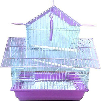 

Fantastic dog FDBIRDCAGE003 Bird House