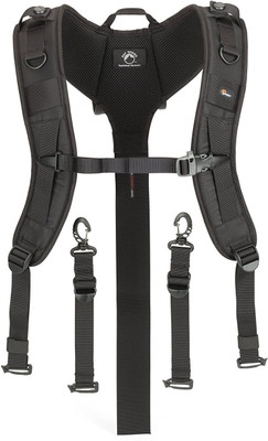 

LOWEPRO Universal Regular Photographer Vest(Black)