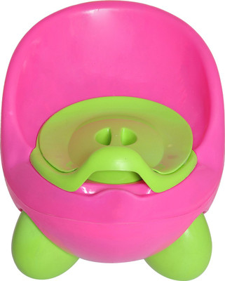 

Kidoyzz Comfortable Potty Trainer Seat Box for Potty Training for kids KDNLPS006 Potty Box(Multicolor)