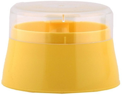 

Guru Kripa Baby Products Rikang Powder Puff (Yellow)(Yellow)