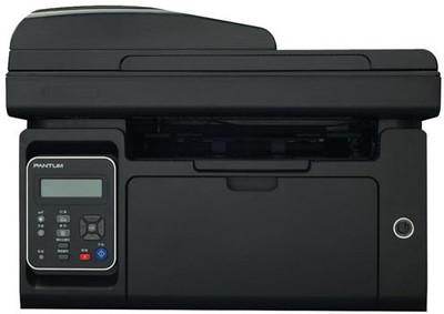 

pantum M6500 Multi-function Printer(Black)