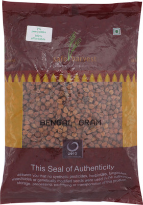 

Safe Harvest Bengal Gram (Whole, 1 kg)