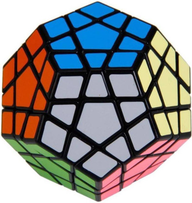 

PI World Shengshou Megamnix White (1 Pieces)(1 Pieces)