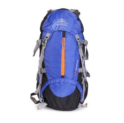 

INDIANISTA Blue 5015 Rucksack - 50 L(Blue)