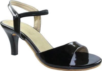 

Ileana Women Black Heels