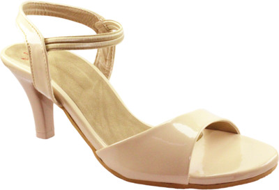 

Ileana Women Peach Heels
