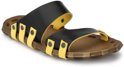 

Big Fox Men Yellow Flats