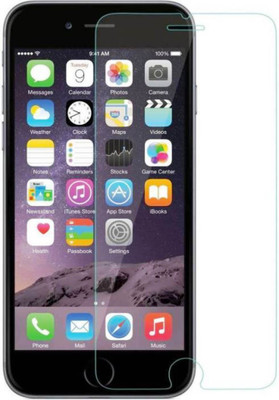 

FEMININE STYLE Screen Guard for Apple iPhone 6, White