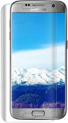 

FEMININE STYLE Screen Guard for Samsung Galaxy S7 Edge, White