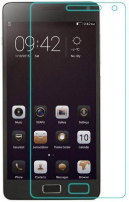 SRT Tempered Glass Guard for Lenovo P1(Pack of 1)