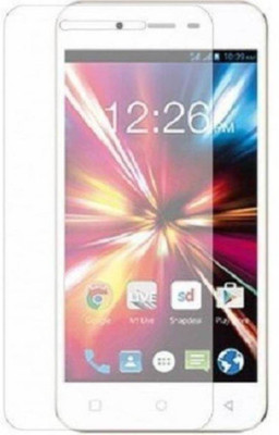 EASYBIZZ Tempered Glass Guard for Micromax Spark 3(Pack of 1)