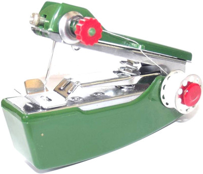 

Wotel Model Manual Sewing Machine( Built-in Stitches 1)
