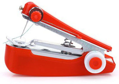 

Singer machine Manual Sewing Machine( Built-in Stitches 1)