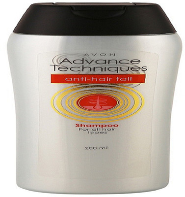 

Avon Anew anti hair fall shampoo(200 ml)