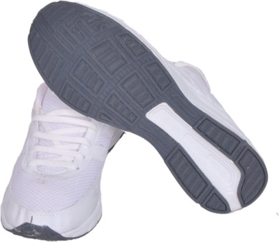 

SEGA Running Shoes For Men(White
