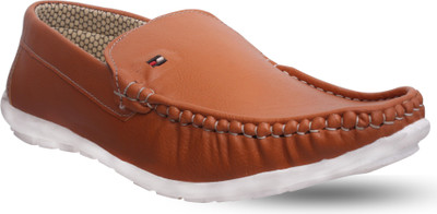 

Despacito Despacito-033 Loafers For Men(Tan