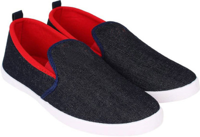 

Shoefly Black - 466 Casuals For Men(Black