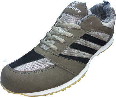 

Winart MARTHAN-2 Mesh Running Shoes For Men(Multicolor