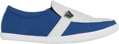 

affron Casuals For Men(Blue