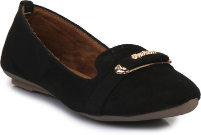 

Sapatos Bellies For Women(Black