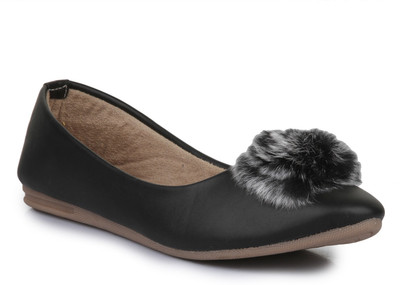 

Sapatos Bellies For Women(Black