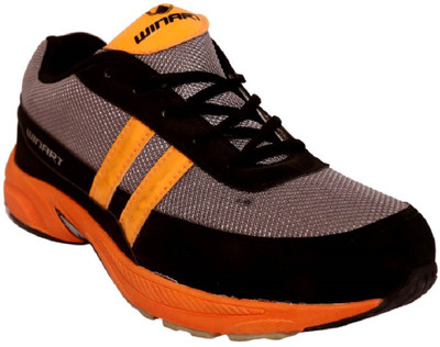

Winart FONTANA-2 Mesh Outdoors For Men(Multicolor, Red