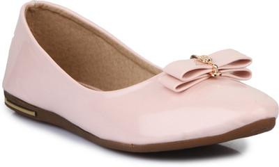 

Sapatos Bellies For Women(Pink