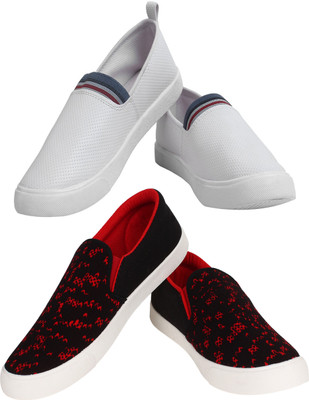 

Axter Multicolor-Combo-(2)-717-462 Casuals For Men(Multicolor