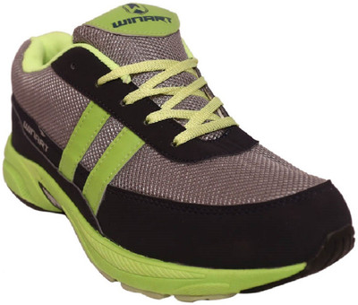 

Winart FONTANA-1 Mesh Running Shoes For Men(Multicolor