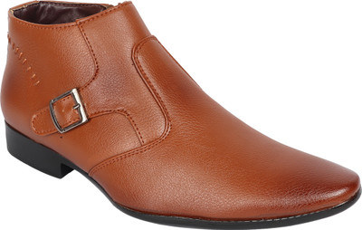 

Vincenzo Boots For Men(Brown, Vn_2211_bo_tn