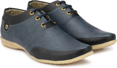 DIGITRENDZZ Casuals For Men(Blue, Navy