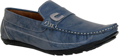 

Glamour GMR_LB103 Loafers For Men(Blue