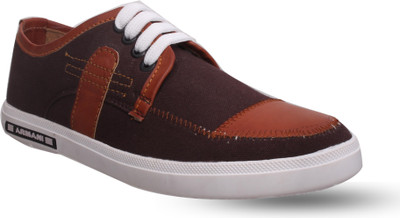 

Despacito Despacito-004 Casuals For Men(Tan