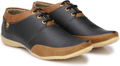 

DIGITRENDZZ Casuals For Men(Black