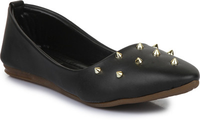 

Sapatos Bellies For Women(Black