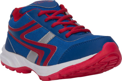 

Mykon MK-SL-0013 Running Shoes For Men(Blue